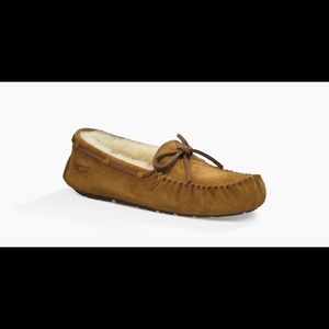 Ugg Moccasins Size 7